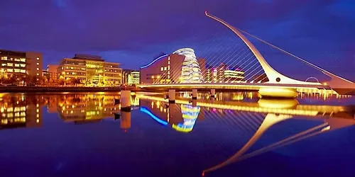 **MEN SOLD OUT**⚡SpeedDublin Dating | Ages 25–39 | Dublin Speed Dating