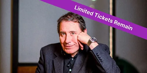 Jools Holland and His Rhythm and Blues Orchestra at Cambridge Corn Exchange