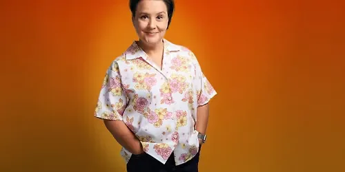 Susan Calman: Tall Tales