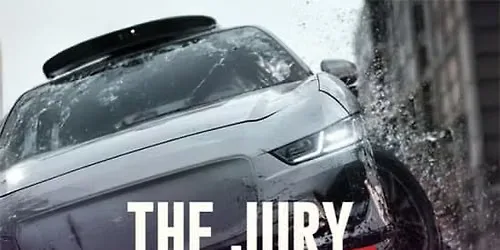 The Jury Experience - The Killer AI