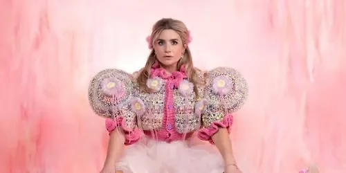Harriet Kemsley: Floozy