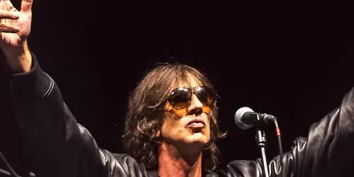 Heritage Live Festivals - Richard Ashcroft at Englefield House