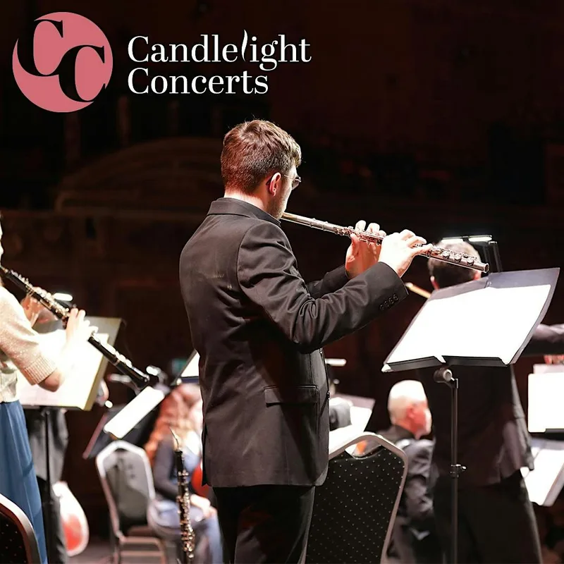 Gulliver’s Travels & Vivaldi's Four Seasons – 27 Nov, Dublin