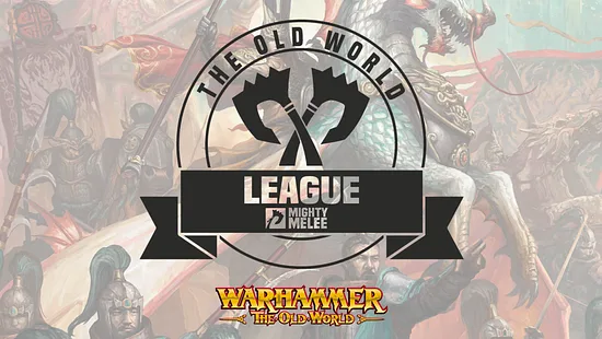 MMG Old World League Summer 26