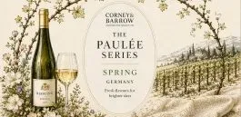 The Paulée Series | Spring