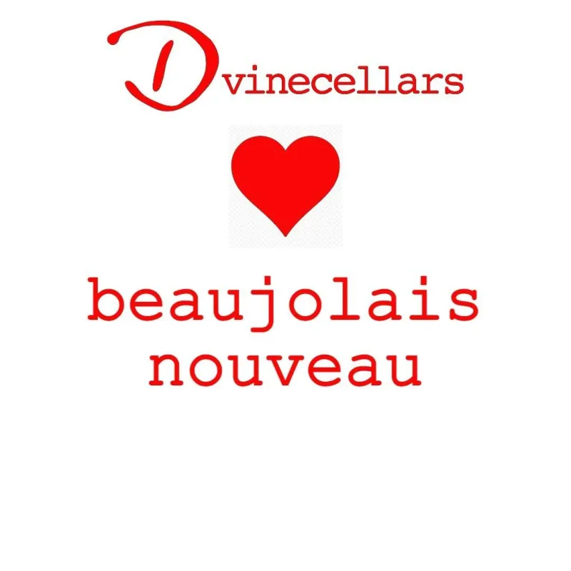 Beaujolais Nouveau Soiree 2026