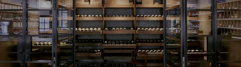 South Africa Walkaround Tasting, Tuesday 8th September 2026