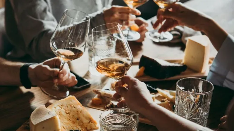 Last of the Summer Wines! – Light and Bright: A Guide to Lighter Reds