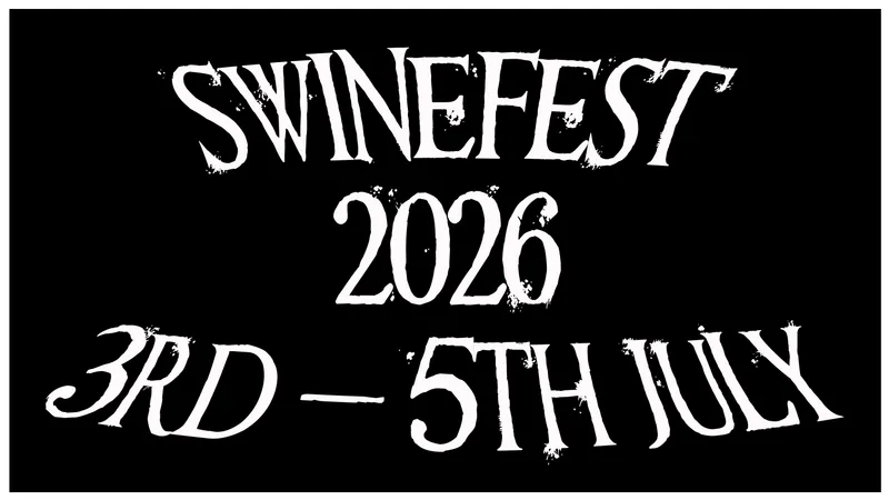 Swinefest (Day 1)