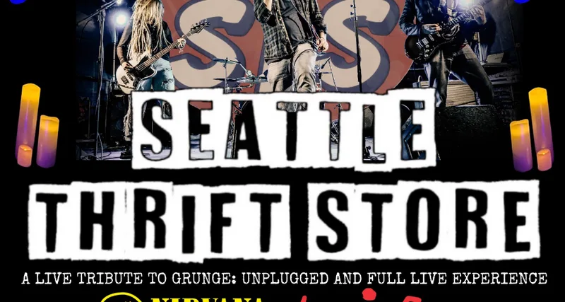 Seattle thrift