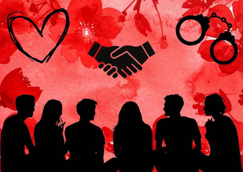 Speed Dates&Mates