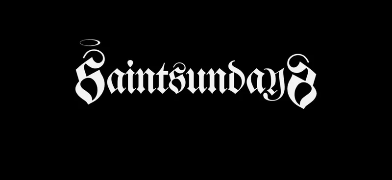 Saint Sundays - Nigerian Independence Edition
