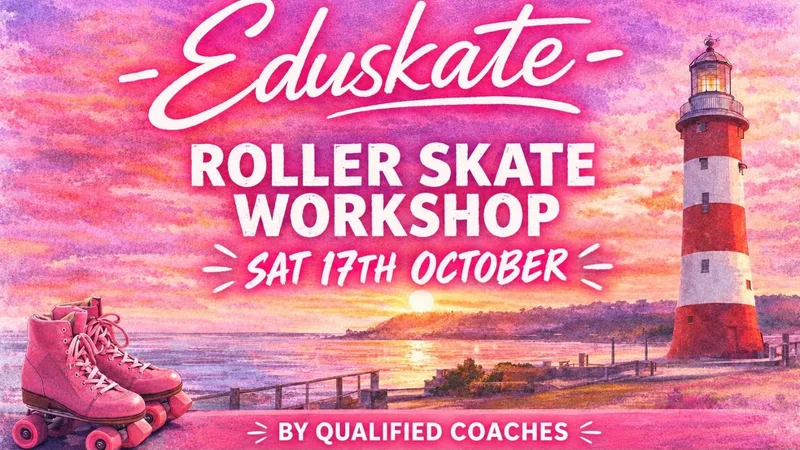 Eduskate Roller Workshop