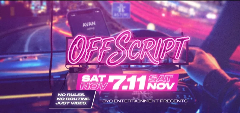 OFFSCRIPT