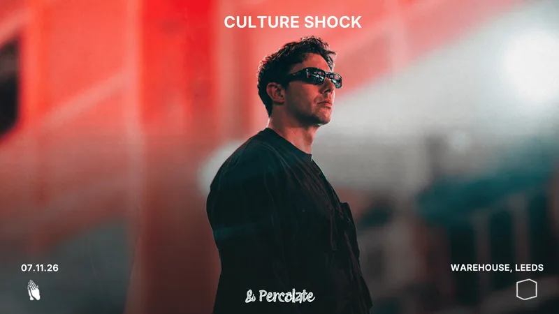 Culture Shock
