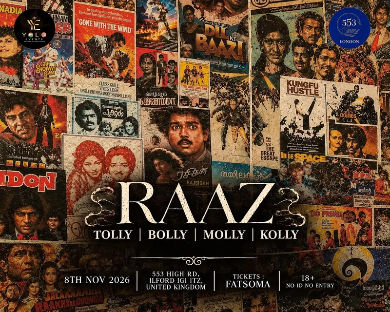 RAAZ