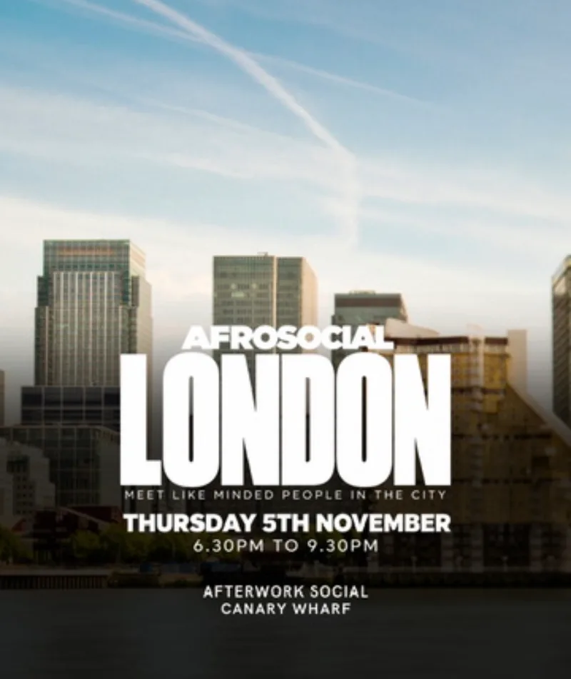 London Mixer