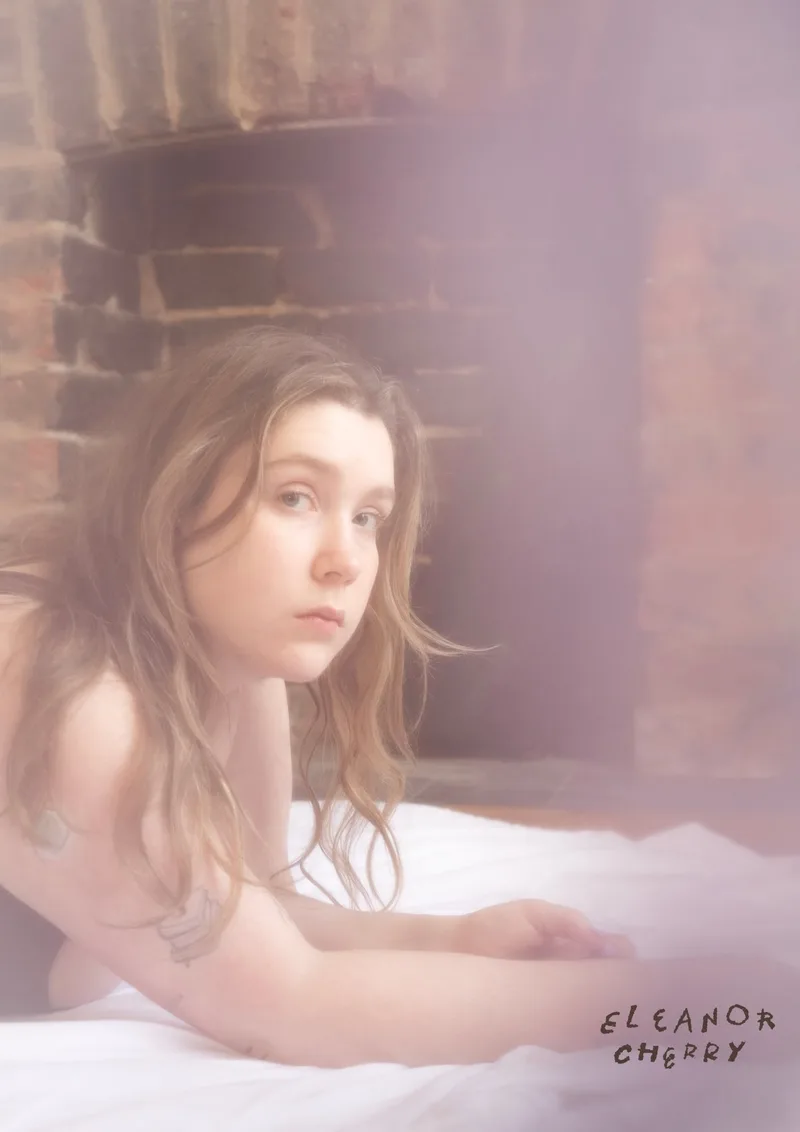 LEMAN presents Eleanor Cherry, Imogen Paige and Lois Brooks.