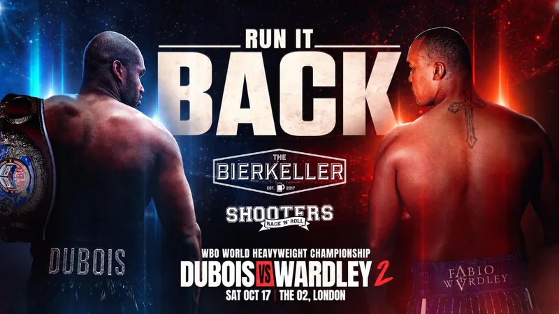 Dubois vs Wardley 2