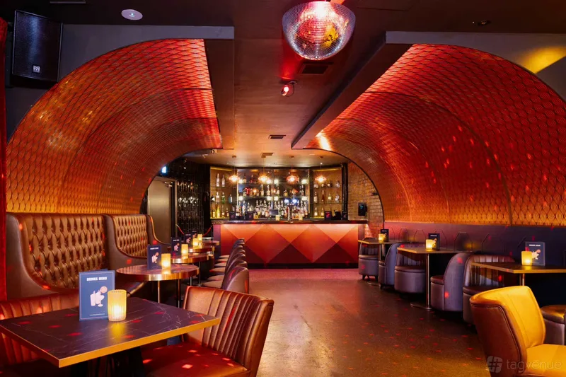 Property Nexus - Christmas Property Networking Event December 2026