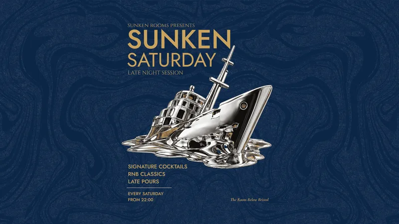 Sunken Saturdays