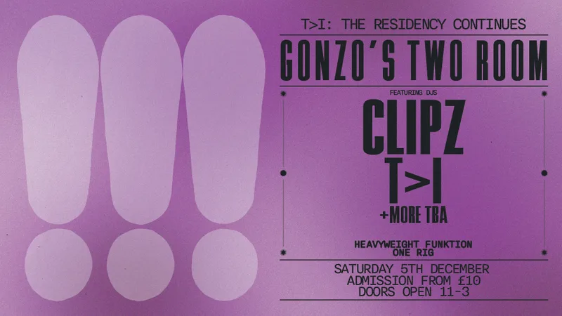 T>I: The Residency - Clipz