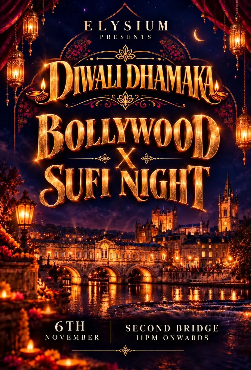ELYSIUM-DIWALI DHAMAKA