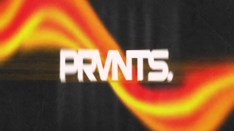 PRVNTS Halloween houseparty free tickets