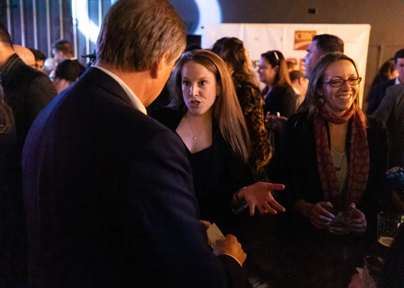 Pharma Connect: Networking for Startups, Investors & Professionals in London