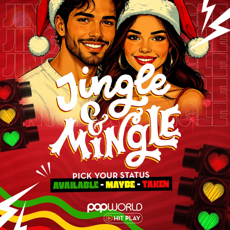 Jingle & Mingle