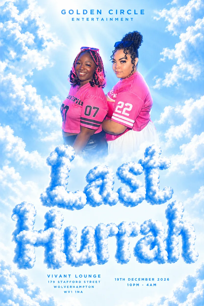 Last Hurrah