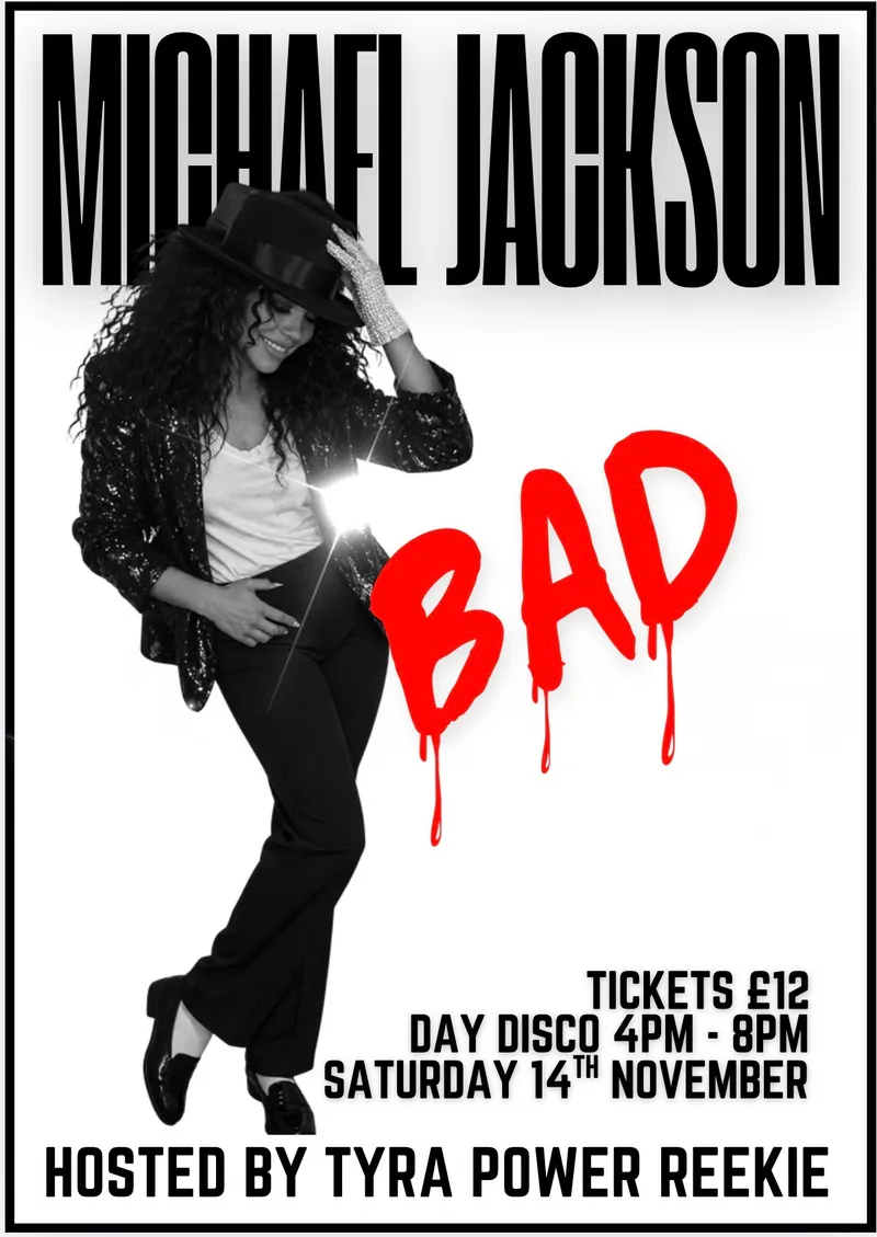 Michael Jackson Tribute