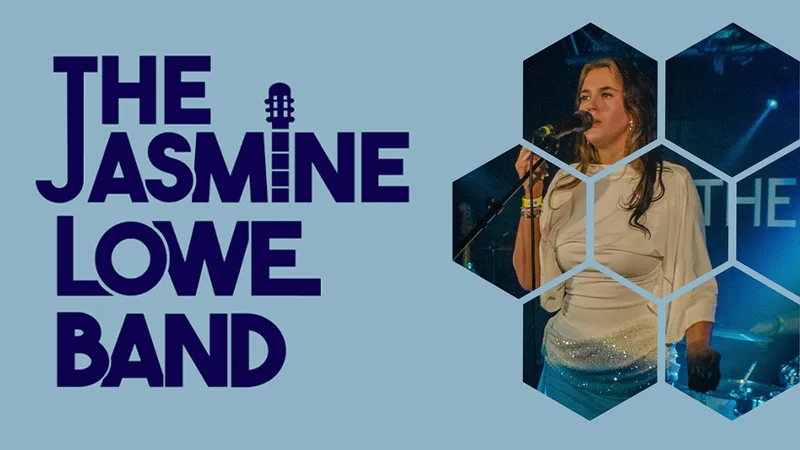 The Jasmine Lowe Band