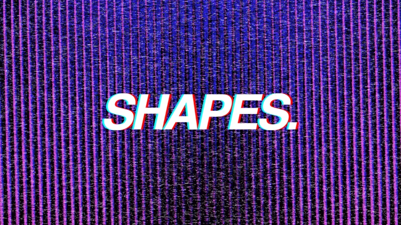 Shapes. 0425 Lewis Carroll