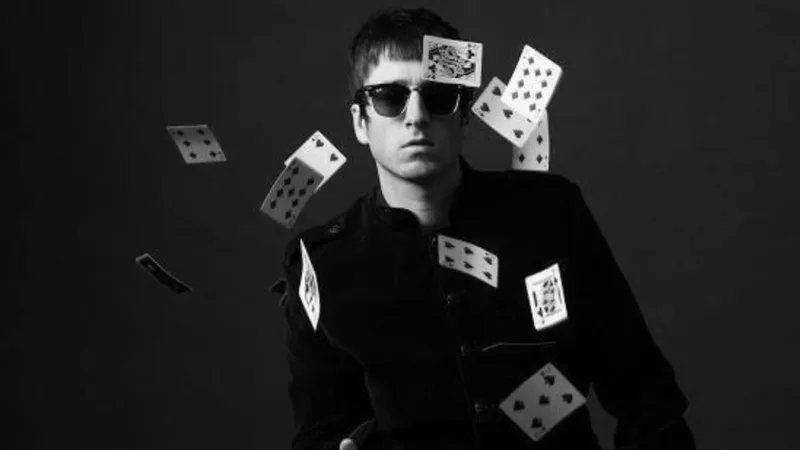 The Magic Mod | York