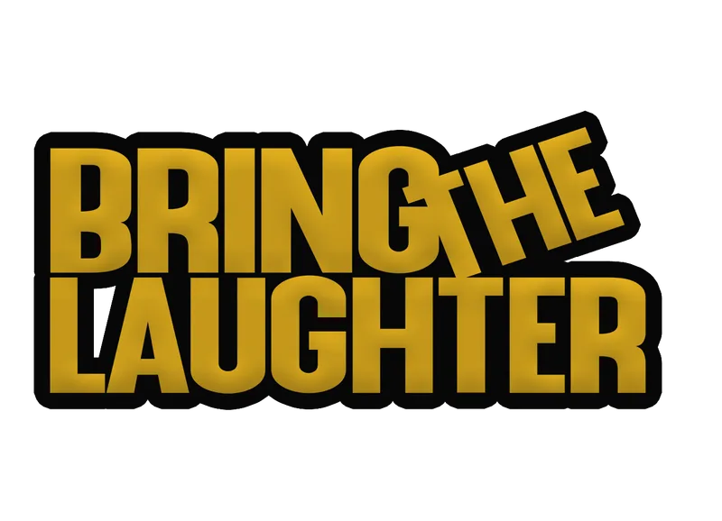 Bring The Laughter - Wolverhampton