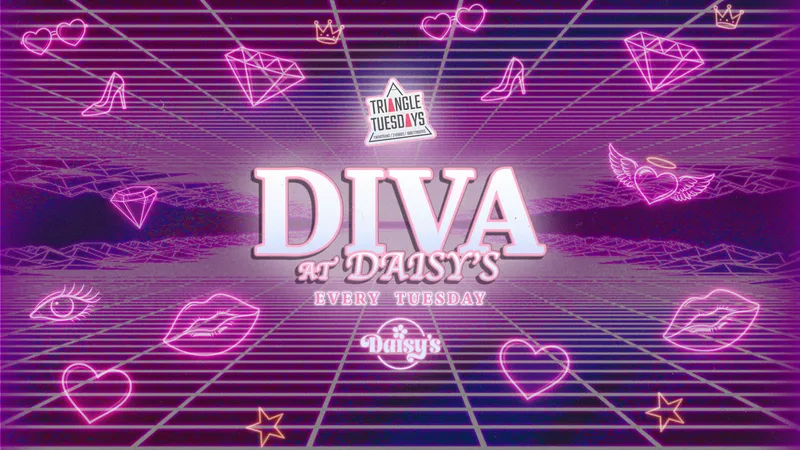 Triangle Tuesdays: 3 Venues - 1000+ Students - 1 Ticket