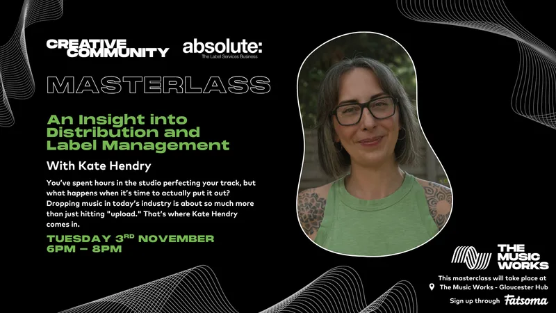 An Insight into Distribution and Label Management
