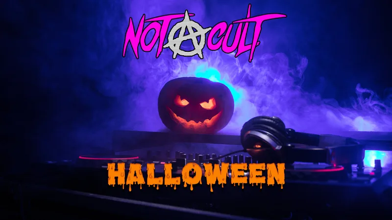 Not A Cult - Emo // Metalcore // Alternative