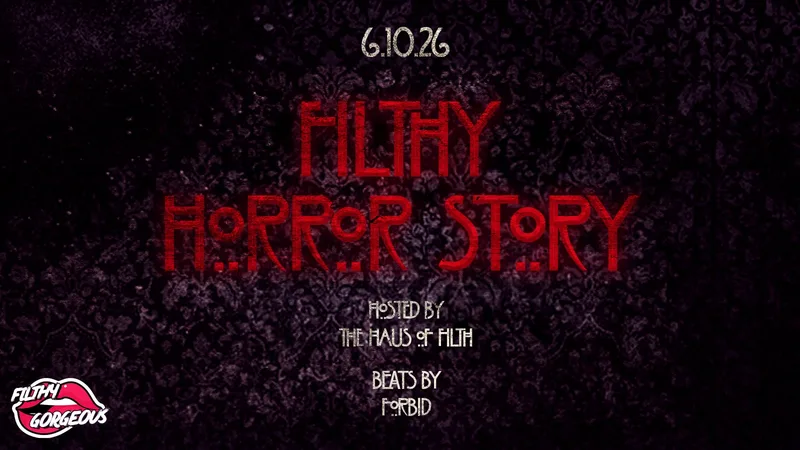 Filthy Gorgeous: AHS 6.10.26