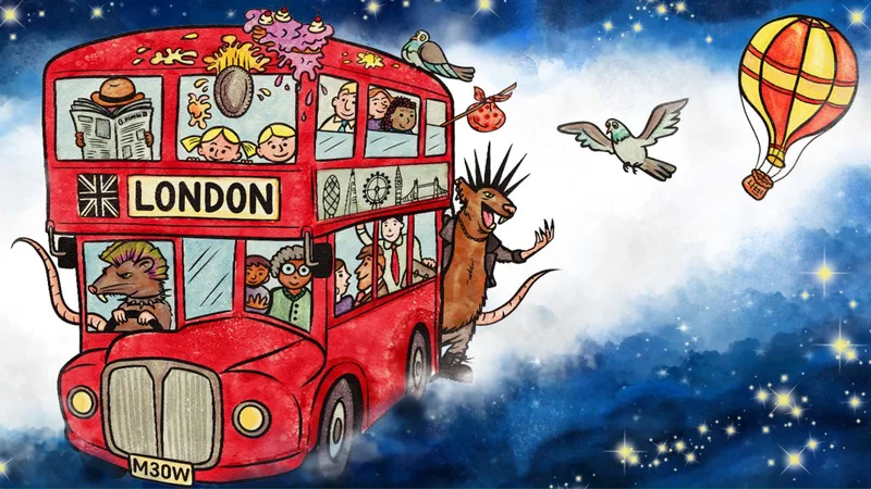 Dick Whittington