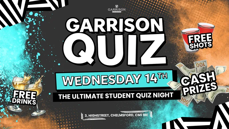 📱🧐 The Ultimate Quiz 🧐📱