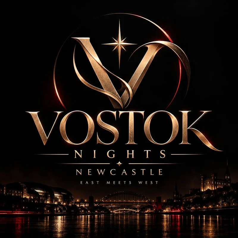 VOSTOK NIGHTS — THE FIRST NIGHT