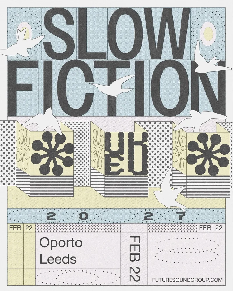 Slow Fiction