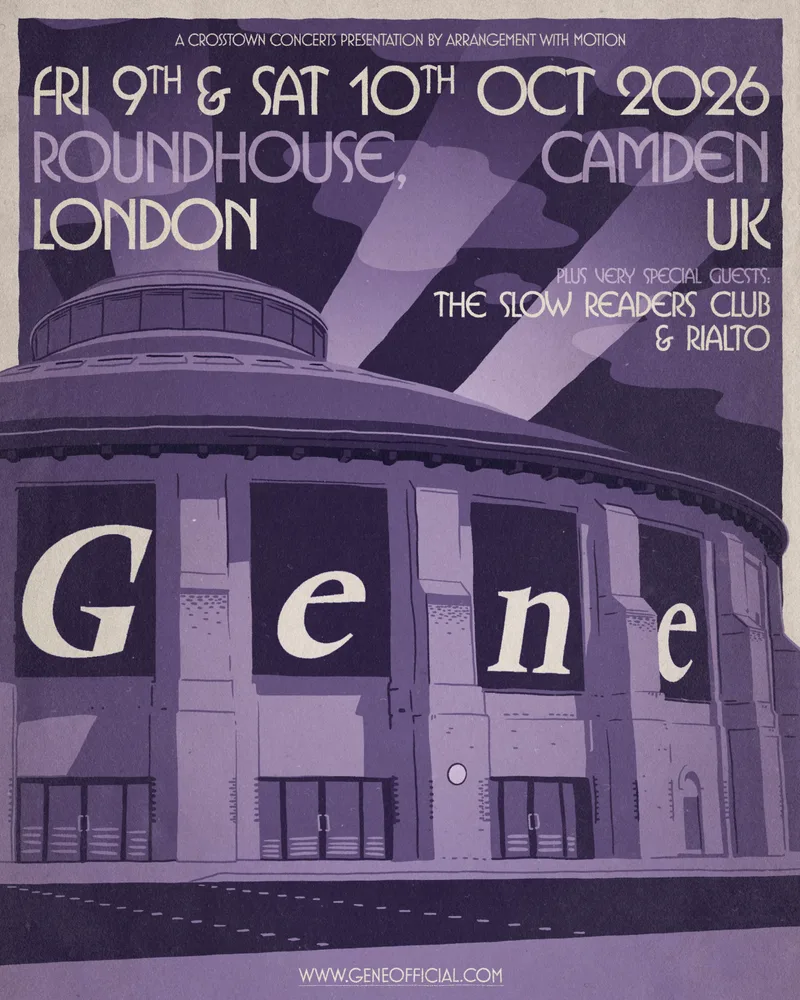Roundhouse - Camden