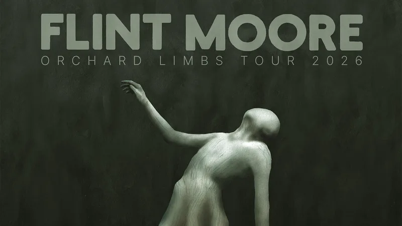 Flint Moore