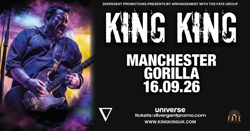 King King