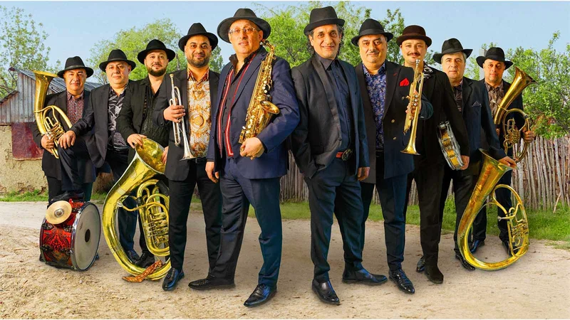 Fanfare Ciocărlia