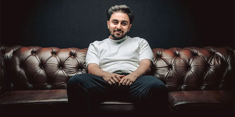 Muhsin Yesilada : Son Of Adem (WIP) - Birmingham
