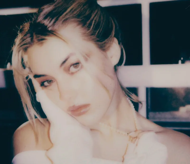 Grace Gachot